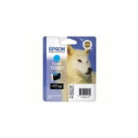 Epson Singlepack Cyan T096240 (C13T09624020)